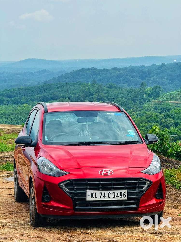 Hyundai Car Petrol 2022