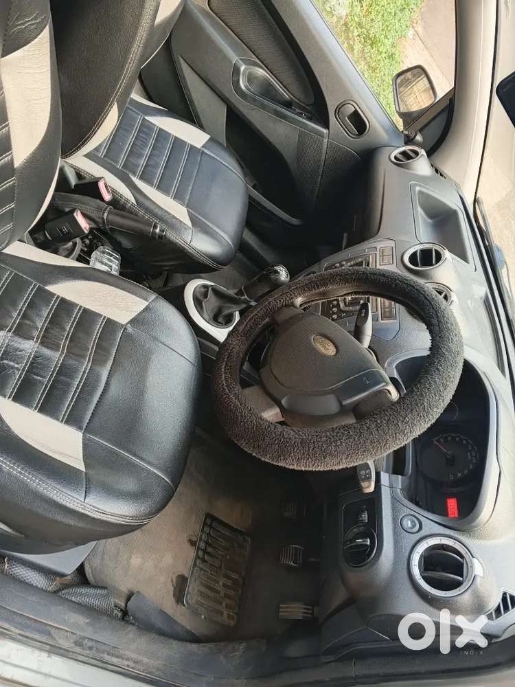 Ford Figo 2014 Diesel Well Maintained