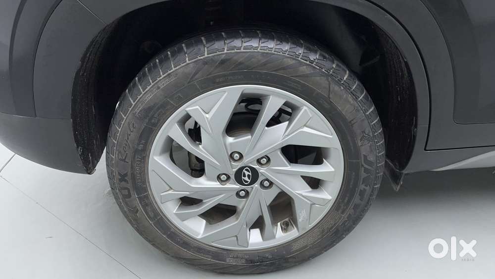 Hyundai Creta 1.5 Sx, 2023, Petrol