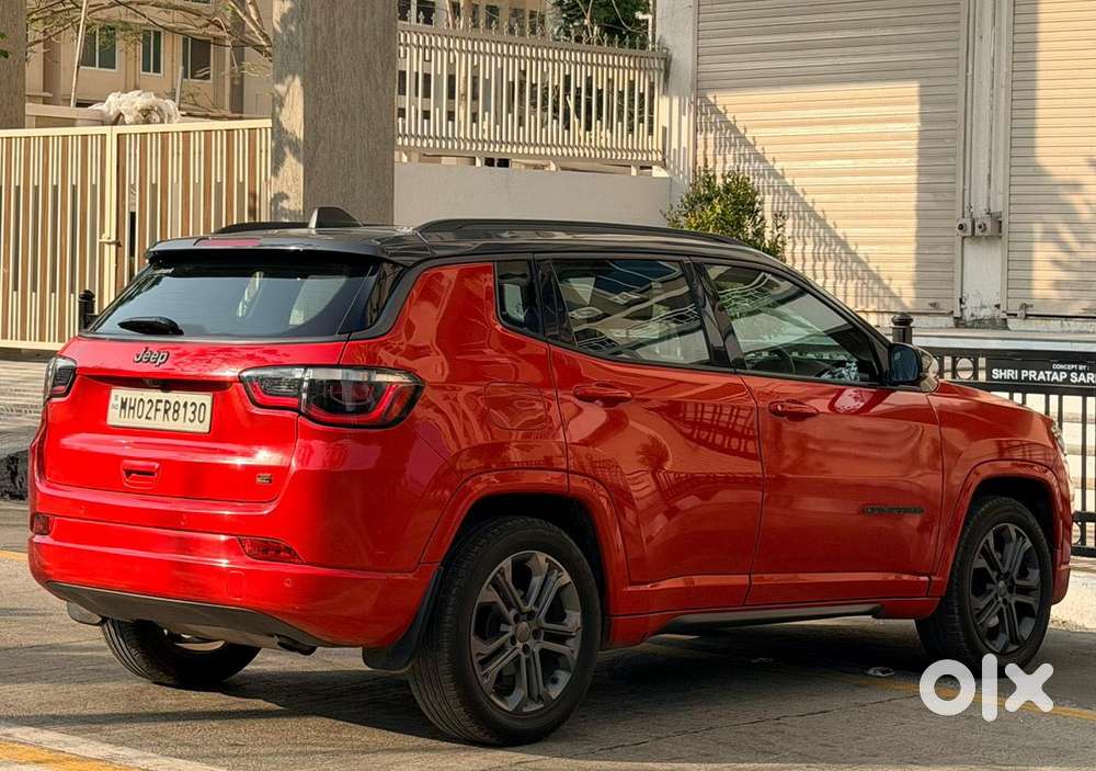 Jeep Compass 1.4 Sport, 2022, Petrol