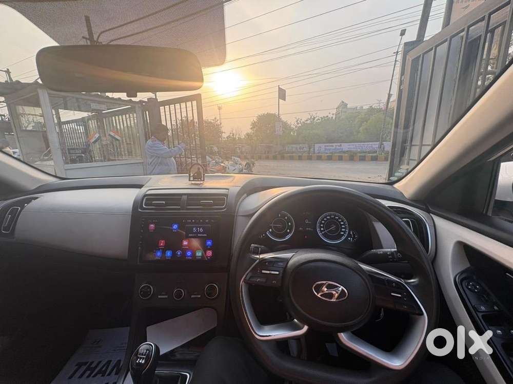 Hyundai Car Manual Diesel 2020