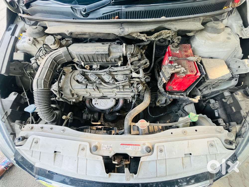 Maruti Suzuki Ciaz 2019