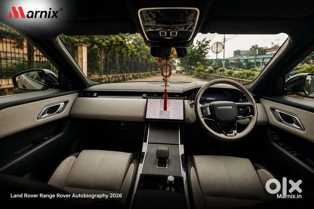 Land Rover Range Velar D180, 2026, Diesel