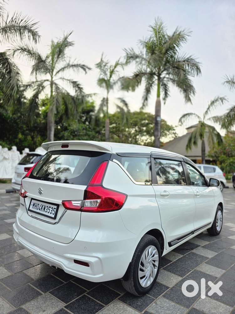 Maruti Suzuki Ertiga Vxi (o) Cng, 2020, Cng & Hybrids