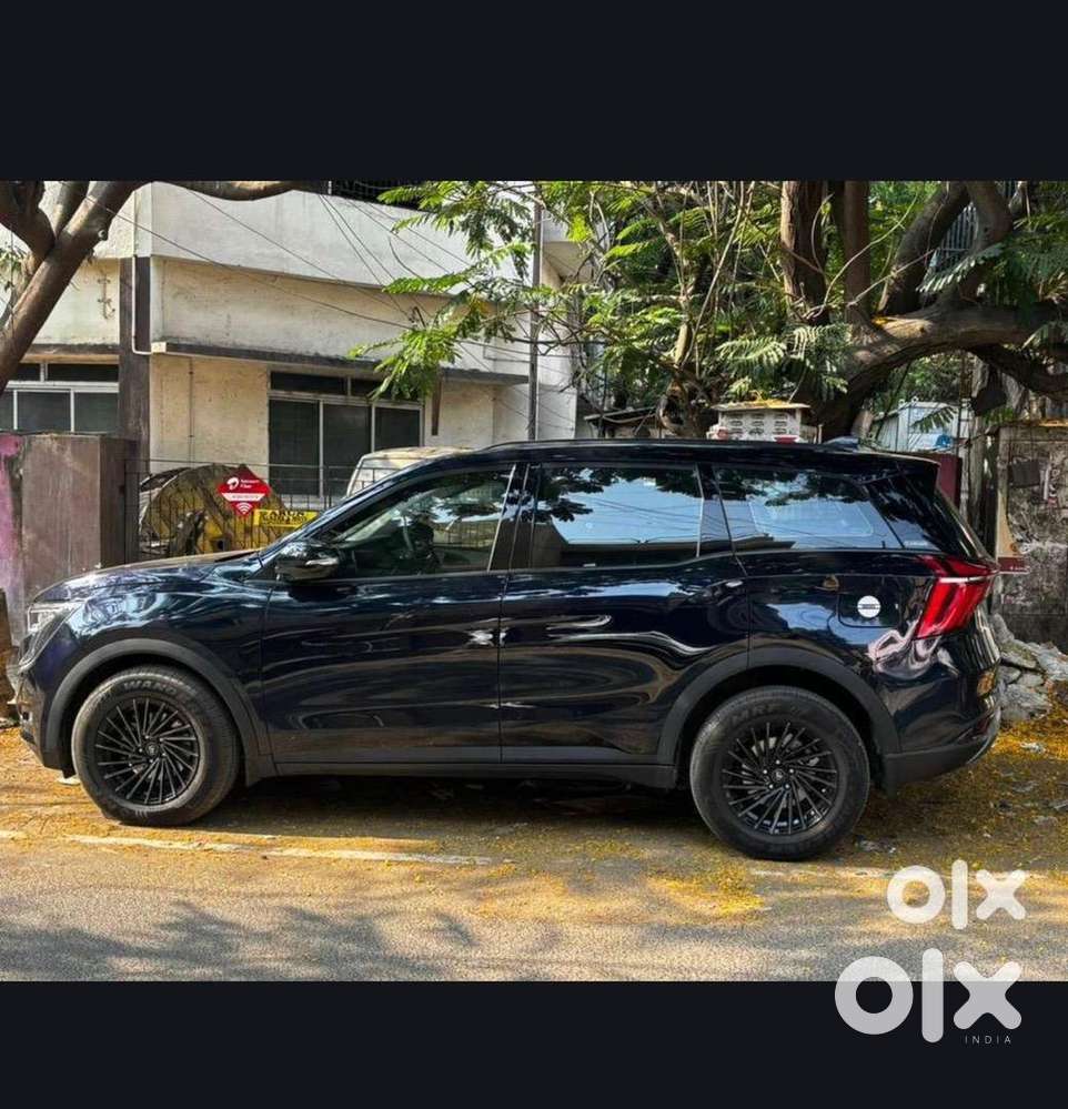 Mahindra Diesel Car 2024