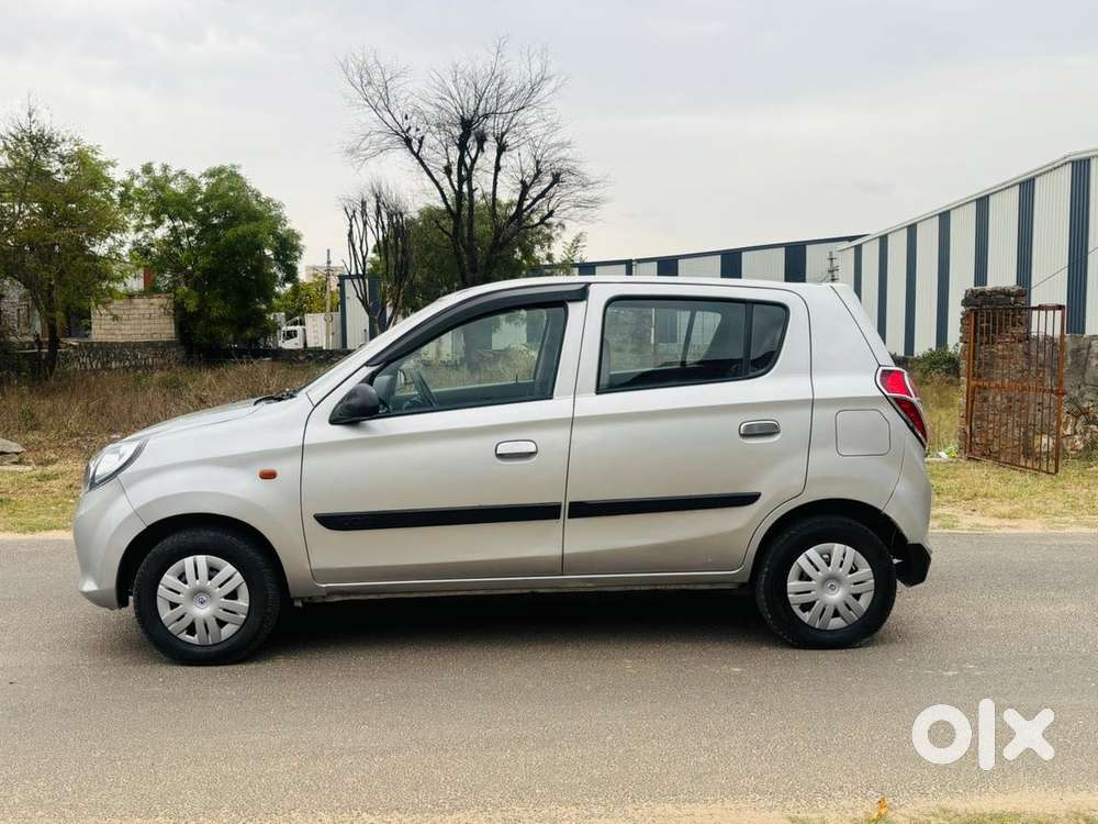 Maruti Suzuki Alto 800 Lxi, 2013, Petrol