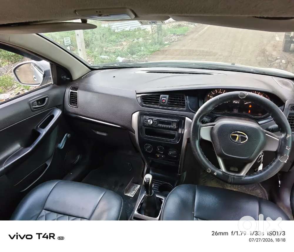 Tata Bolt 2016 Diesel Well Maintained