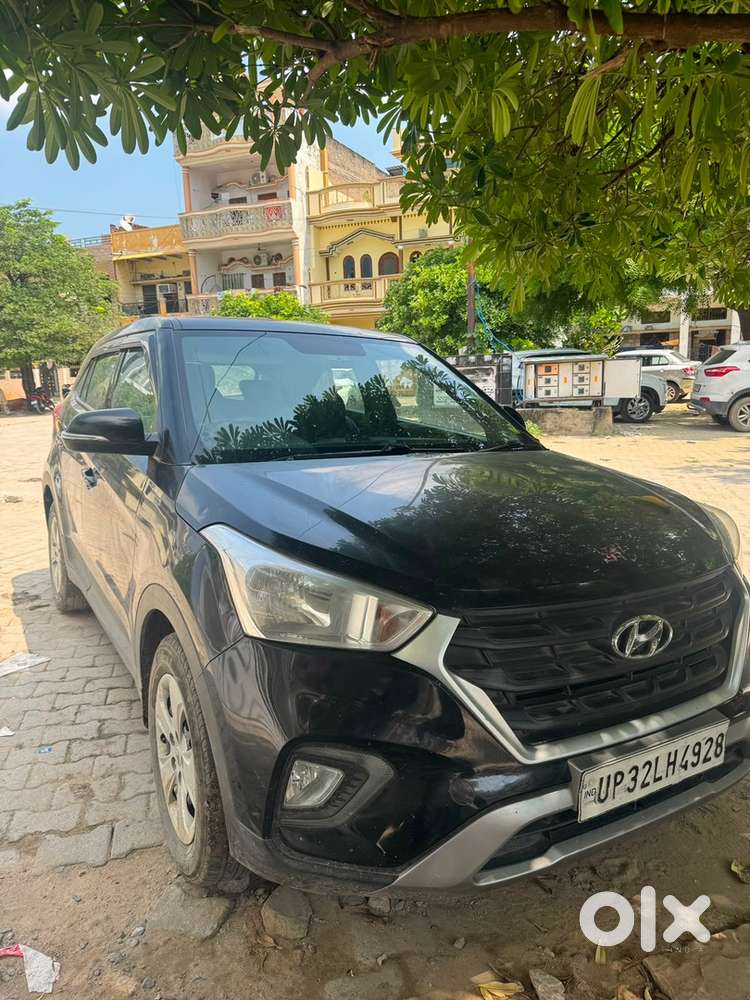 Hyundai Creta 2020 Diesel