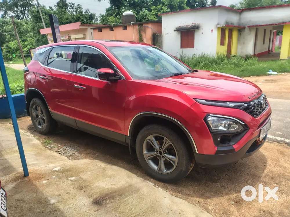 Tata Harrier 2022 Diesel Automatic