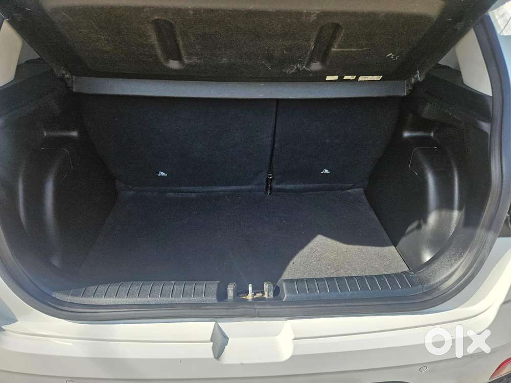 Hyundai Venue Sx Opt, 2019, Diesel