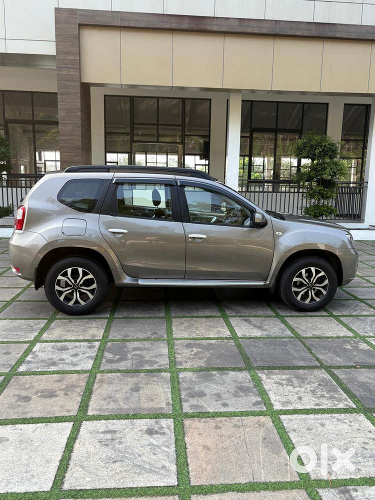 Nissan Terrano 2013-2017 Xl 85 Ps, 2015, Diesel