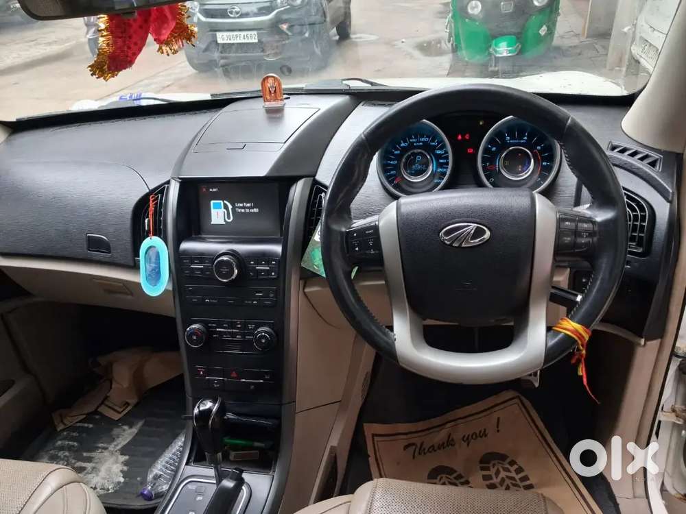 Mahindra Xuv500 Diesel 2016