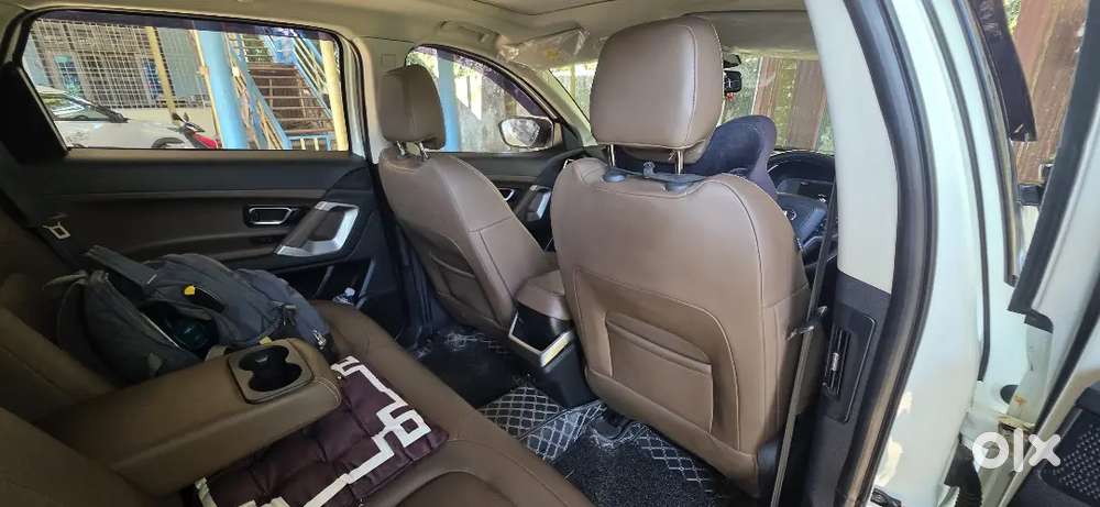Tata Harrier 2023 Diesel Well Maintained