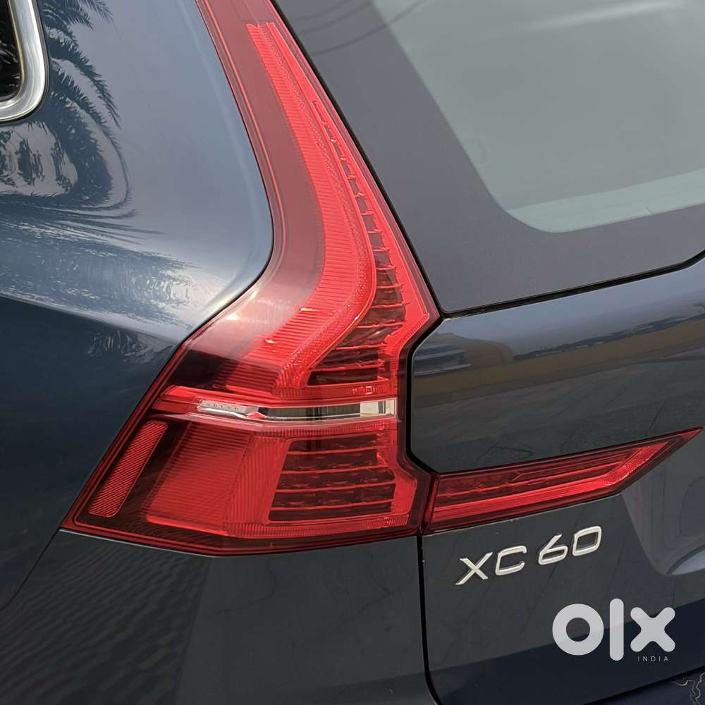 Volvo Xc60 2.0 B5 Ultimate, 2022, Petrol