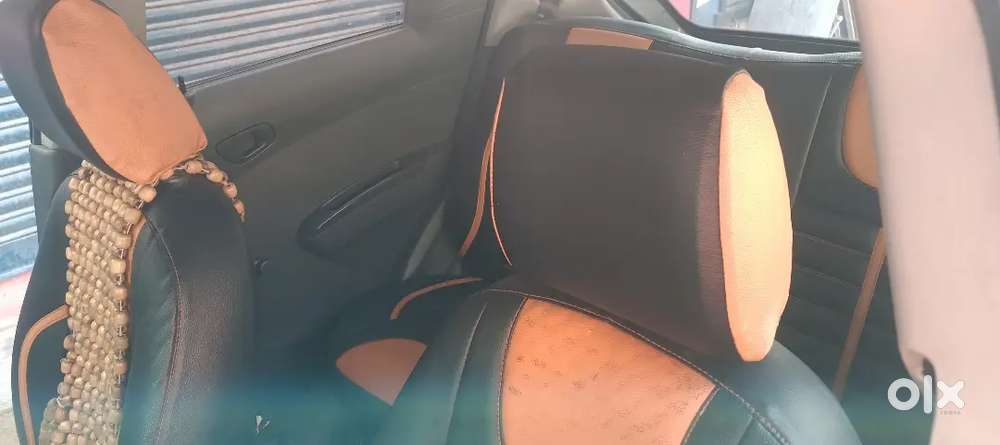 Chevrolet Beat Diesel 2016