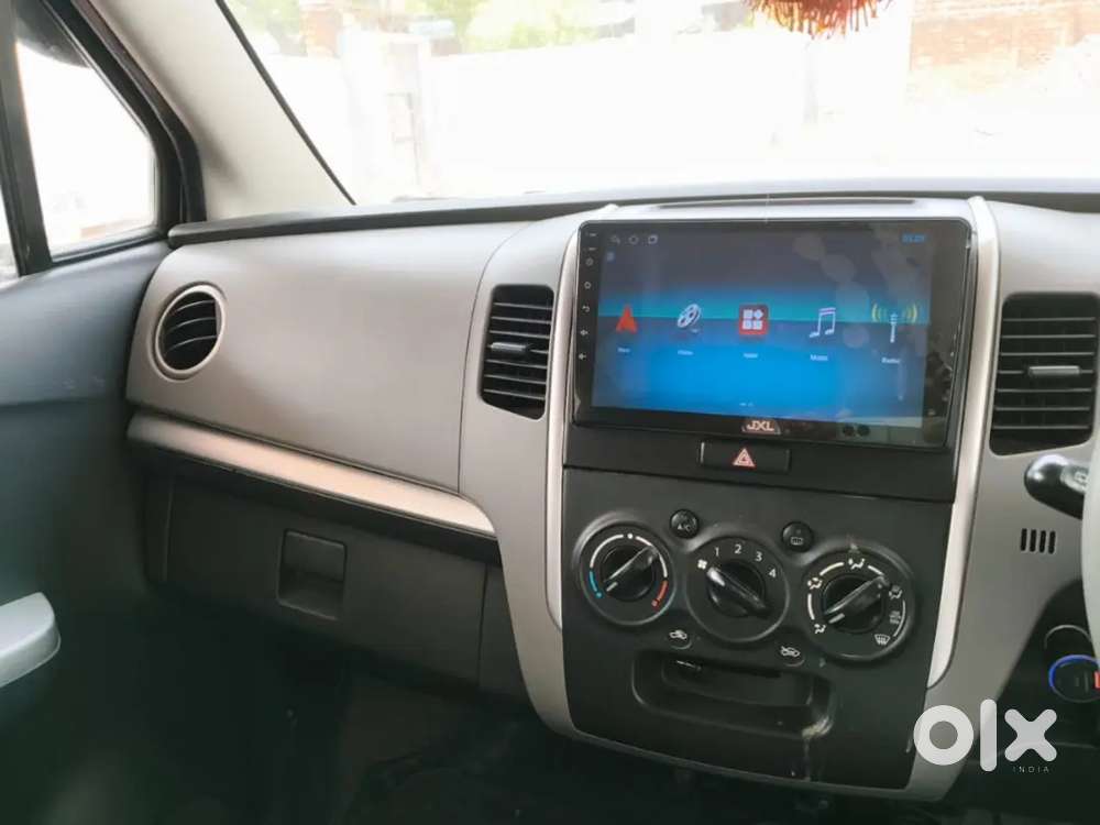 In Good Condition Car