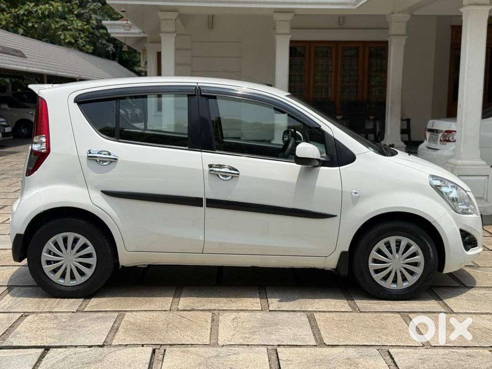 Maruti Suzuki Ritz Elate Edition Vdi, 2012, Diesel