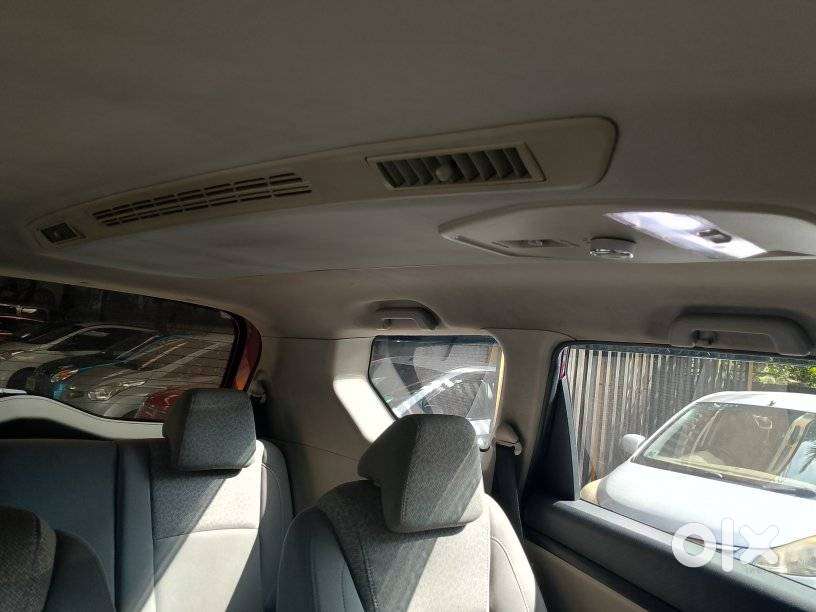 Mahindra Marazzo M4, 2019, Diesel