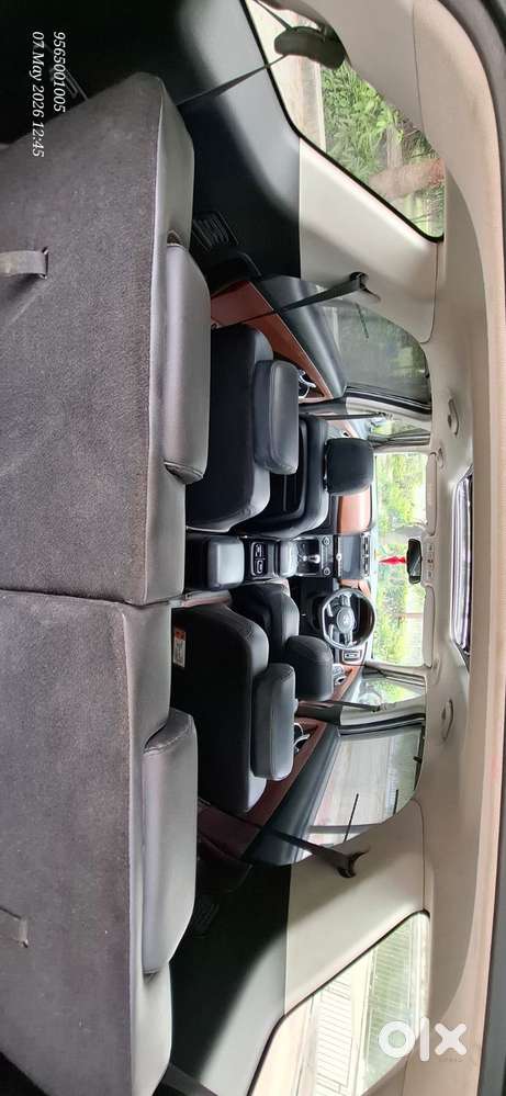 Hyundai Alcazar 1.5 Signature (o) Diesel At 6 Str, 2021, Diesel