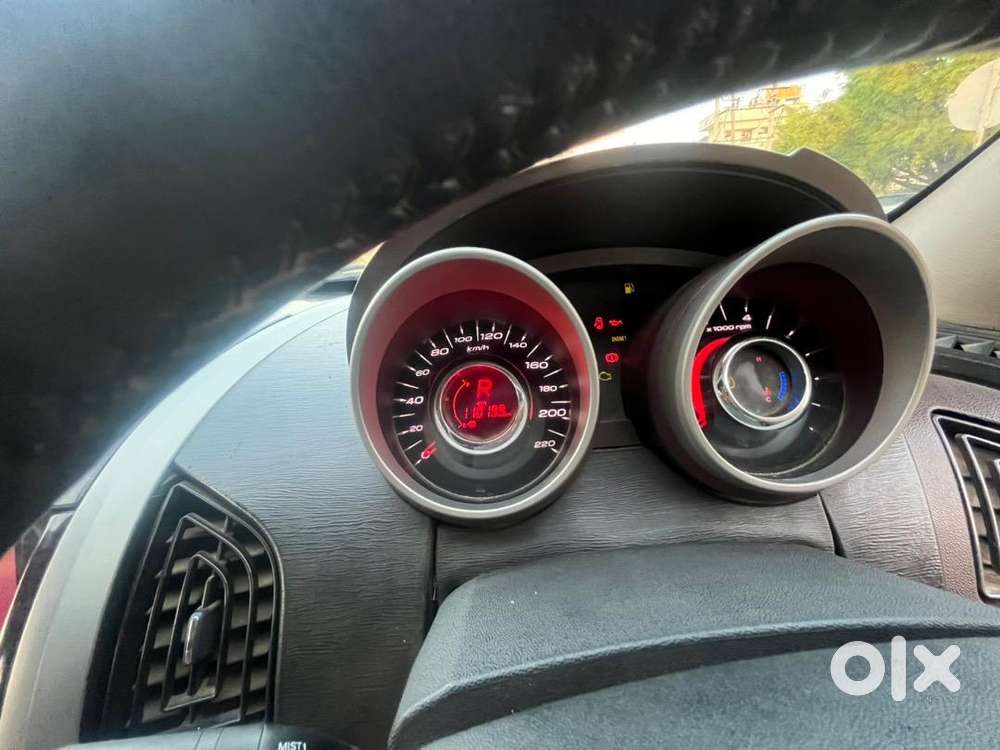 Mahindra Xuv500 2014 Diesel Well Maintained