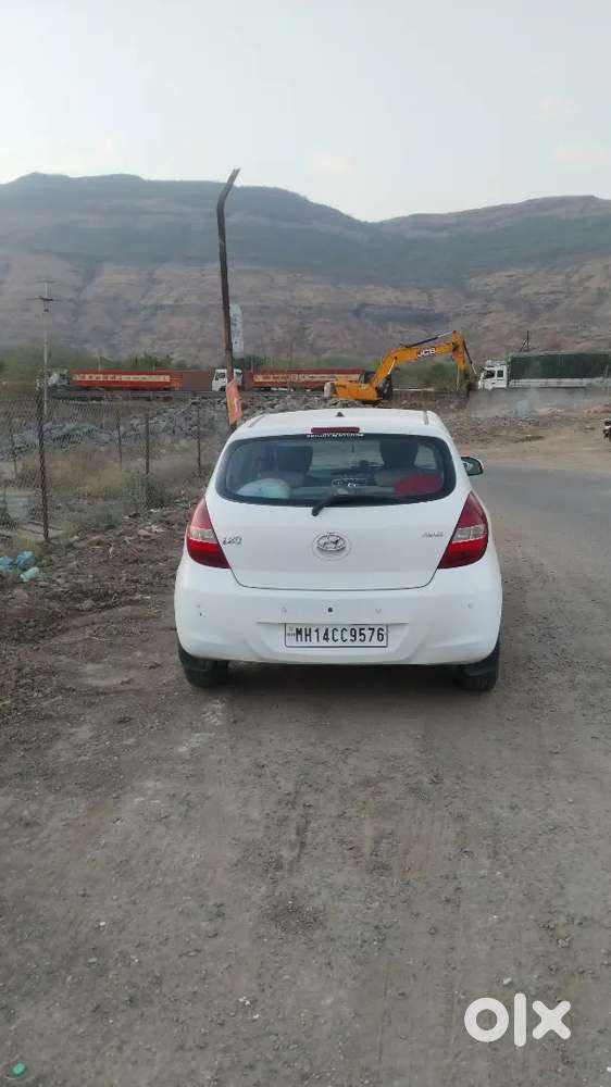 Hyundai I20 2010 Petrol 90000 Km Driven