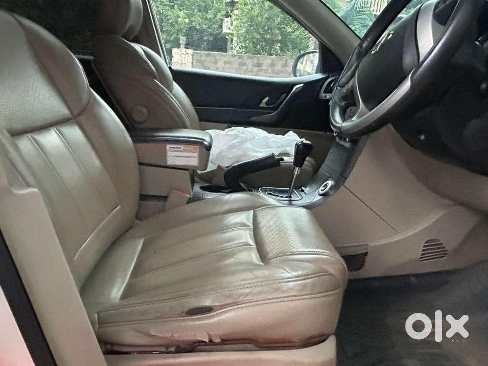 Mahindra Xuv500 Diesel 2017 Automatic