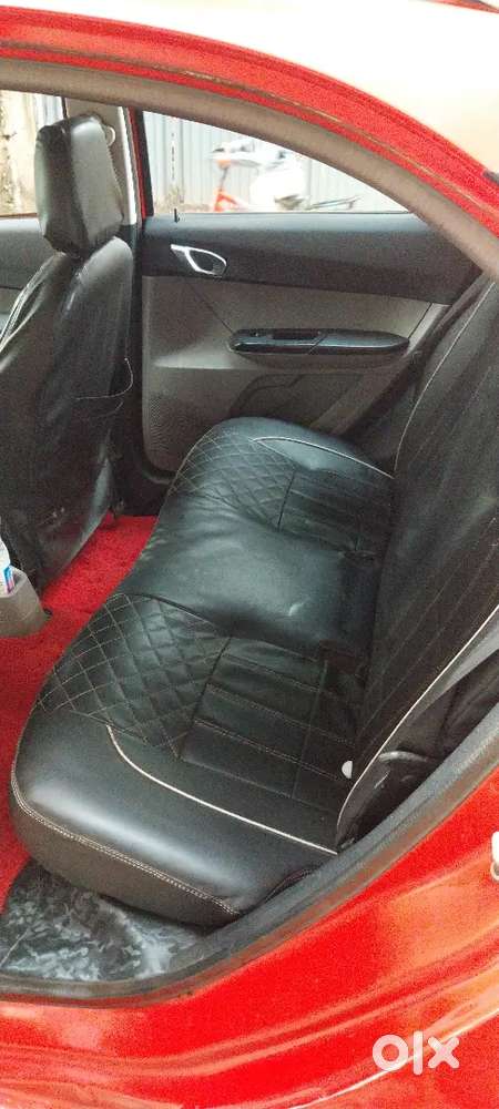 Tata Tiago 2020 Model