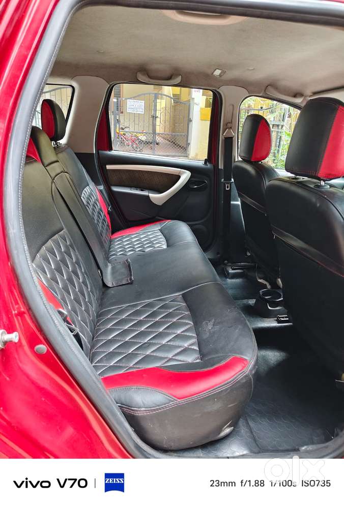Renault Duster 85ps Diesel Rxl, 2014, Diesel