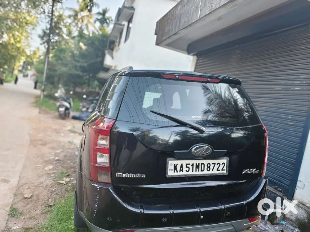 Mahindra Xuv500 2013 Mint Condition