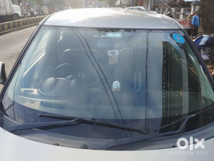 Maruti Suzuki Swift Vvt Zxi, 2019, Petrol