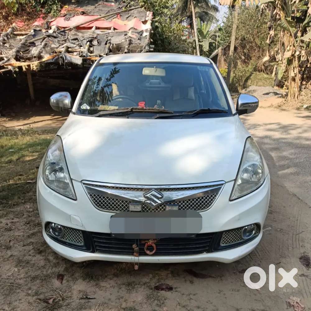 Private Maruti Suzuki Dzire 2021 Lxi