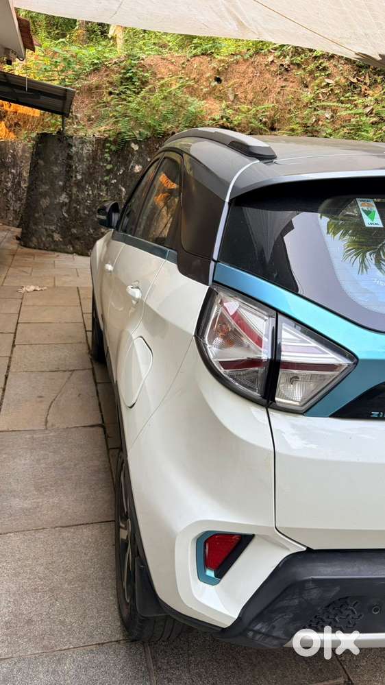 Tata Nexon Ev Prime Xm, 2022, Electric