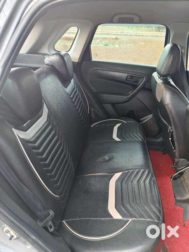 Maruti Suzuki Brezza Vdi