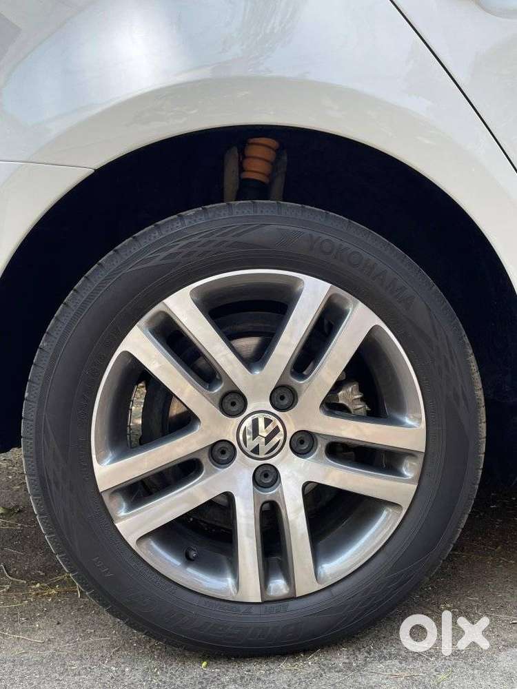 Volkswagen Jetta 2.0l Tdi Highline At, 2014, Diesel