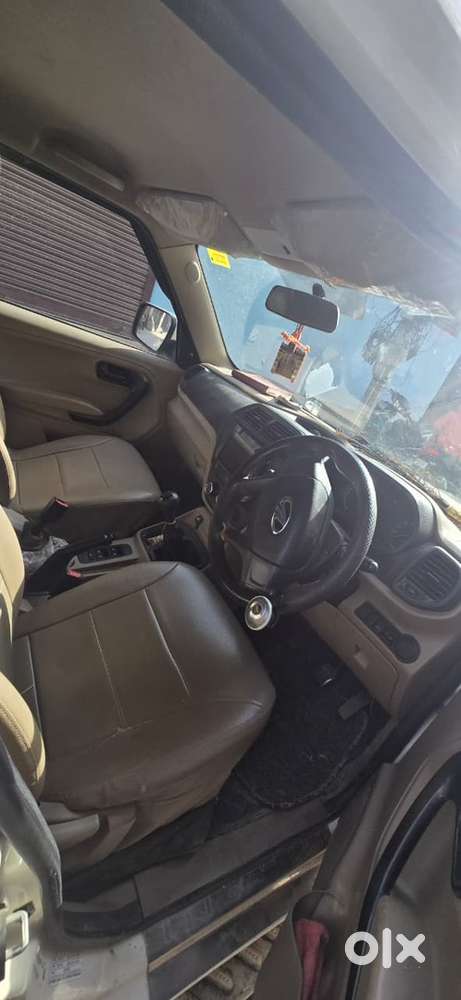 Mahindra Bolero Neo Diesel Manual 2nd Owner 2022