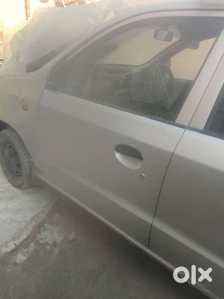 Hyundai Santro 2002 Petrol Good Condition