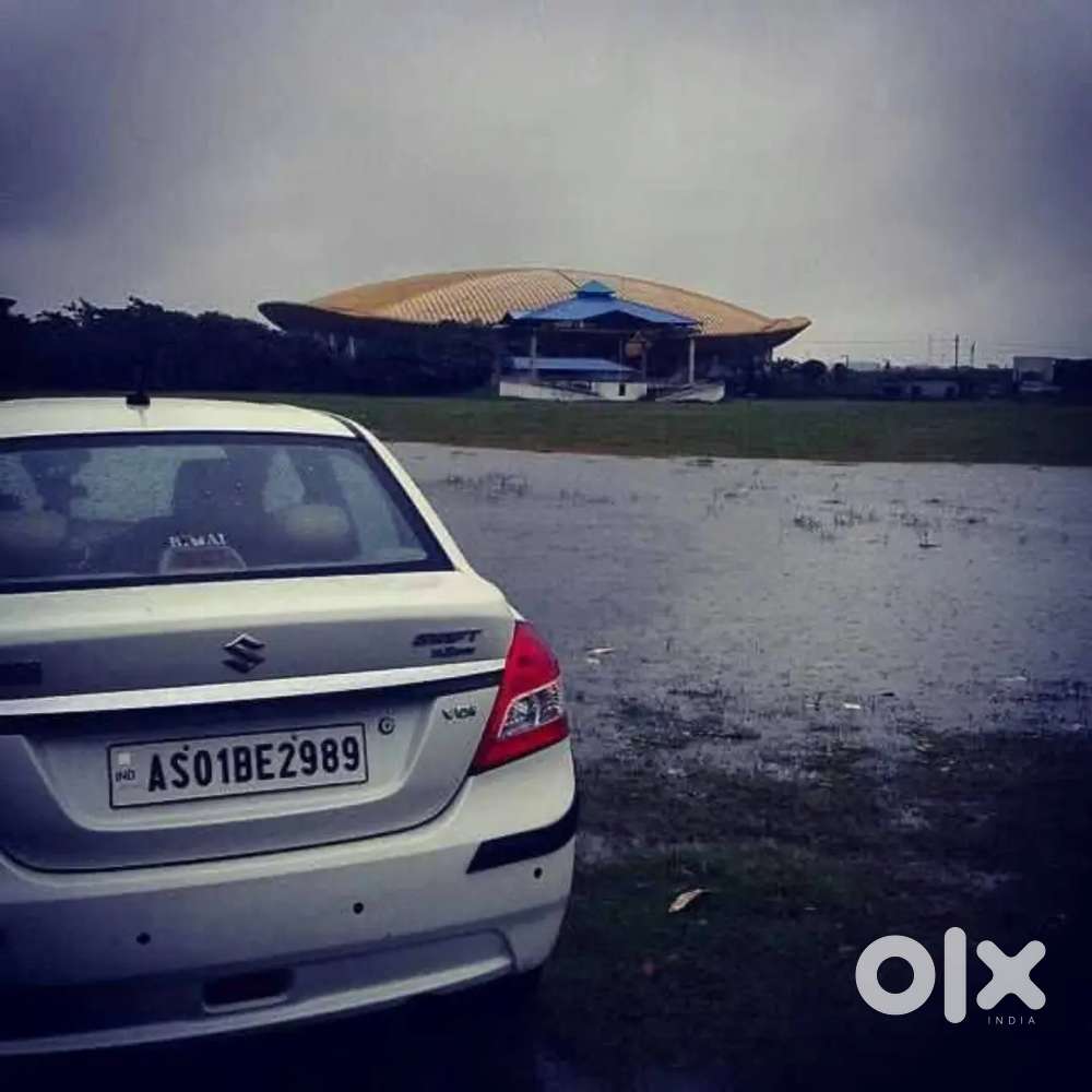 Swift Dzire 2013 Vdi Diesel Manual