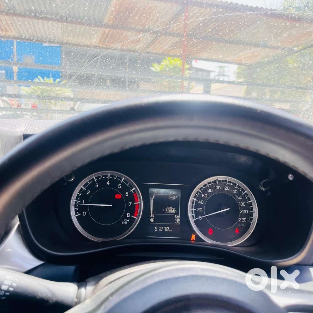 Maruti Suzuki Baleno 2024 Cng & Hybrids Well Maintained