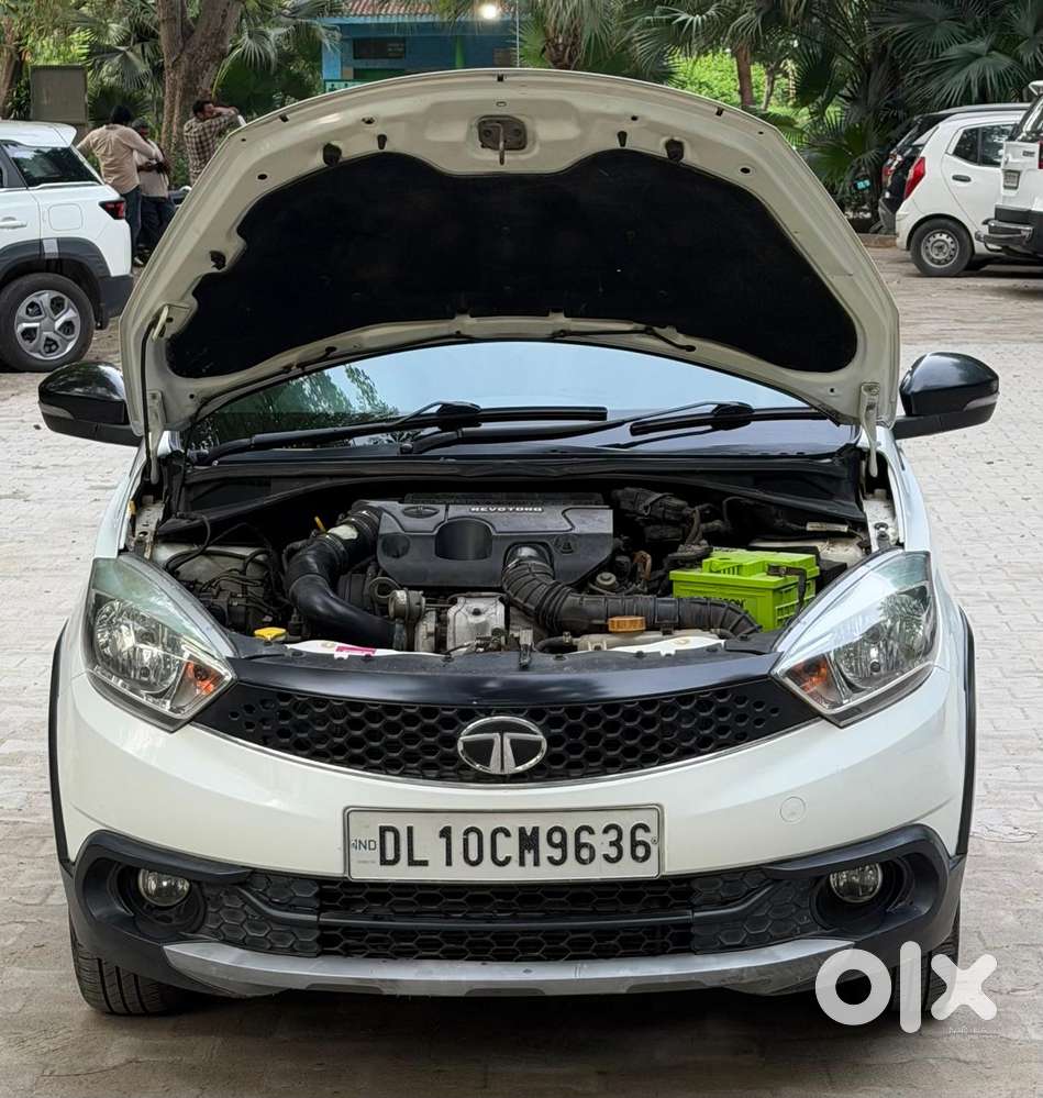 Tata Tiago Nrg Diesel, 2019, Diesel