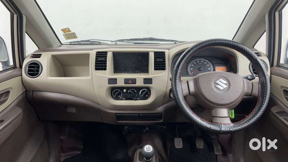 Maruti Suzuki Estilo Lxi Bs-iv, 2012, Petrol