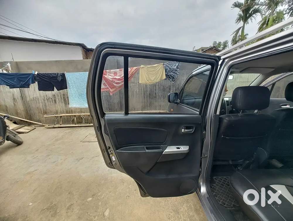 Maruti Suzuki Wagon R 2011 Petrol Good Condition