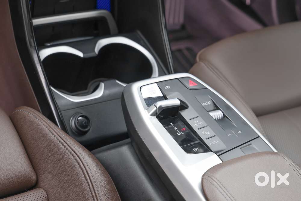 Bmw X1 Sdrive18i Xline, 2023, Petrol
