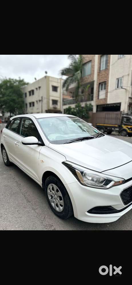 Hyundai Elite I20 Asta 1.2 Dual Tone, 2015, Petrol