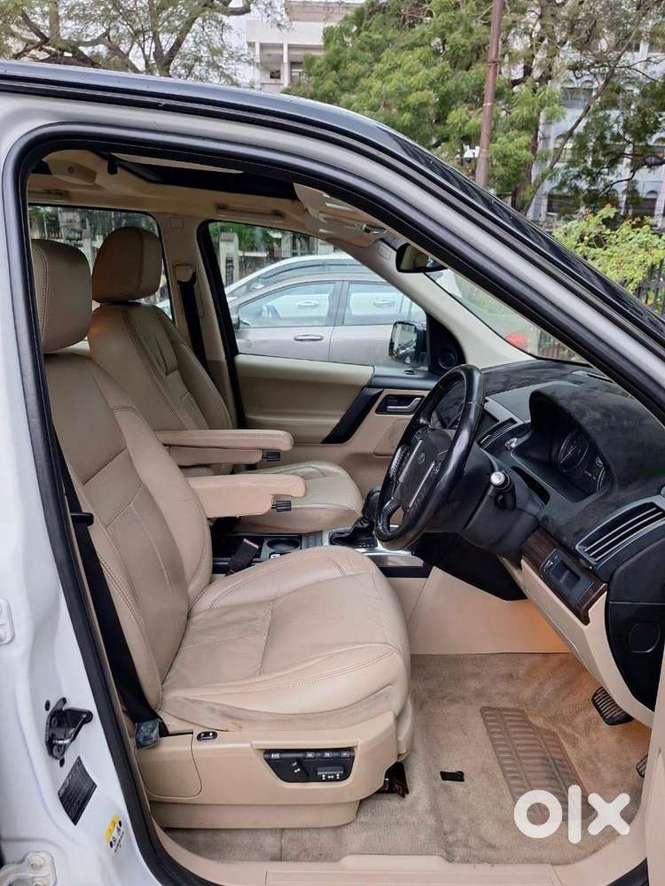 Land Rover Freelander 2 Hse, 2012, Diesel