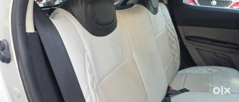 Tata Tiago Xza, 2019, Petrol