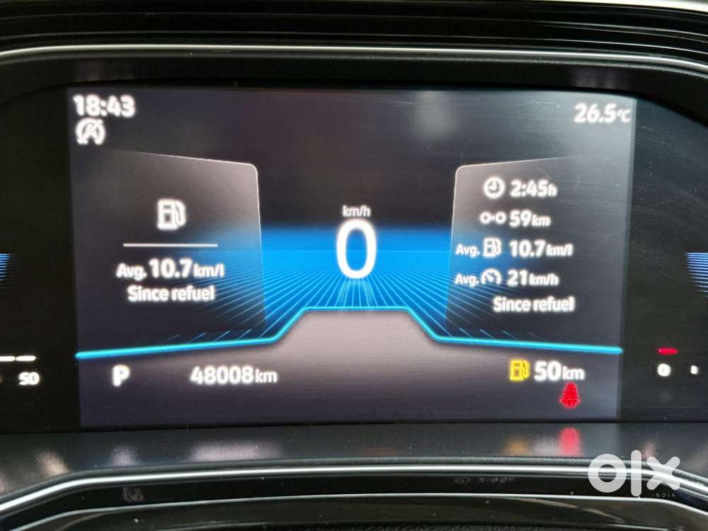 Volkswagen Virtus 1.0 Topline Tsi At, 2022, Petrol