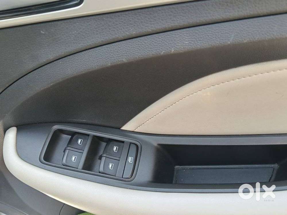 Mg Astor Zs Vti-tech Cvt Sharp, 2022, Petrol