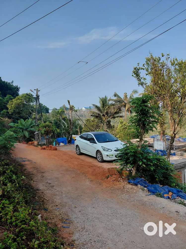 Hyundai Verna 2012 Diesel Good Condition