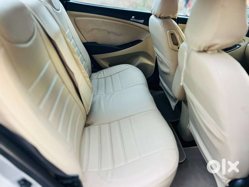 Hyundai Creta 1.6 Sx Plus Auto, 2018, Diesel
