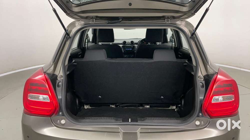 Maruti Suzuki Swift Amt Vvt Vxi, 2019, Petrol